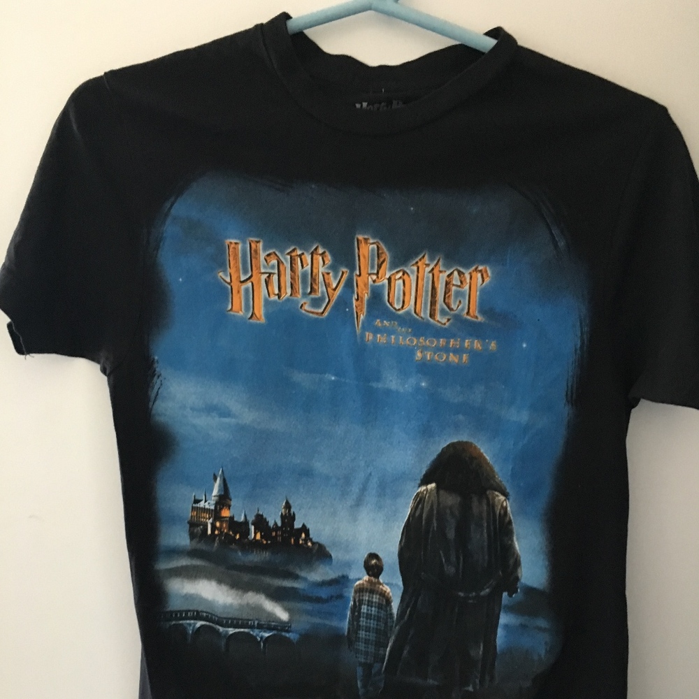 Harry Potter Tee Shirt